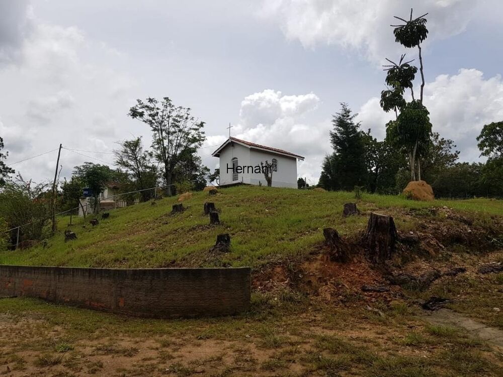 Sítio, 100 m² - Foto 2