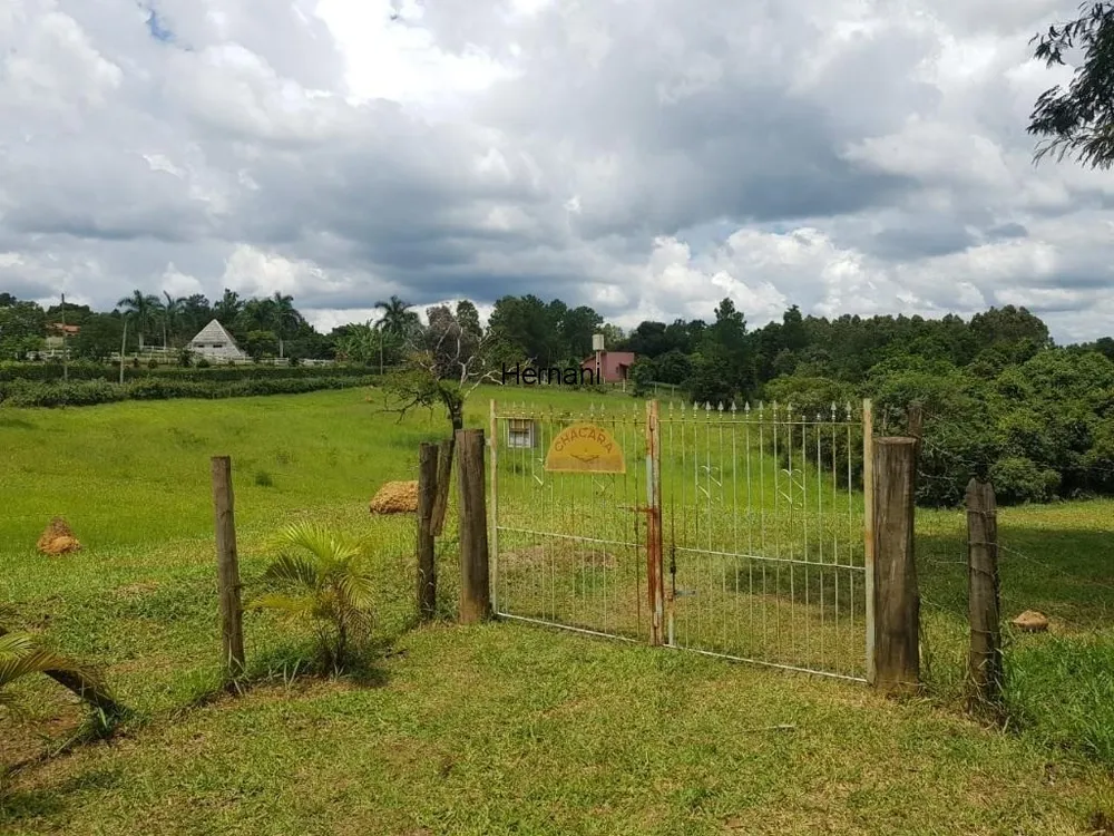 Sítio, 100 m² - Foto 1