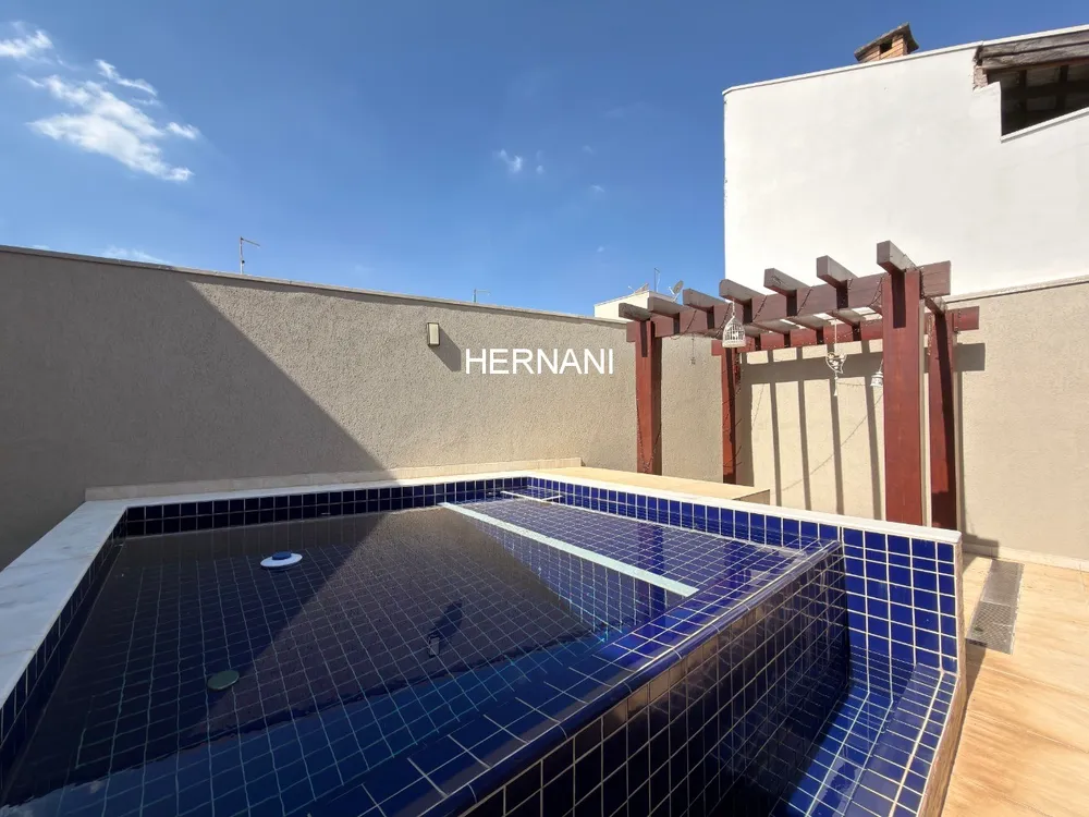 Casa, 3 quartos, 350 m² - Foto 4