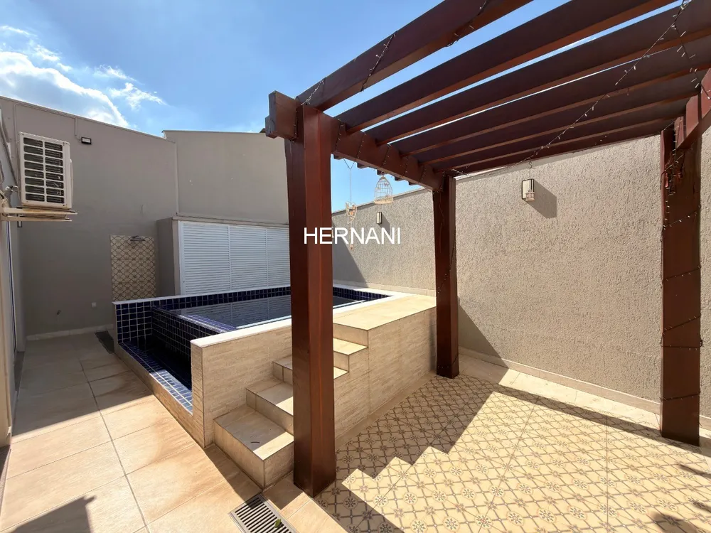 Casa, 3 quartos, 350 m² - Foto 2