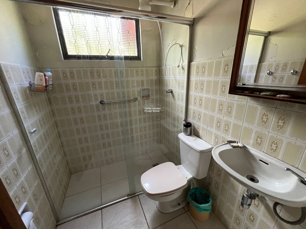 Casa, 4 quartos - Foto 11