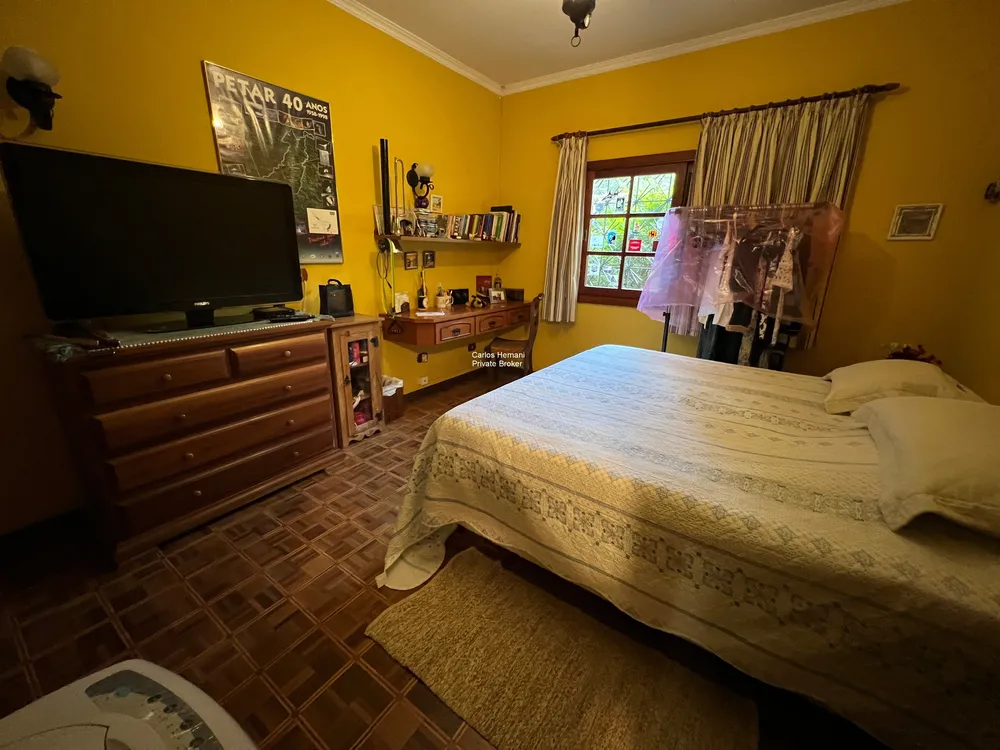 Casa, 4 quartos - Foto 2