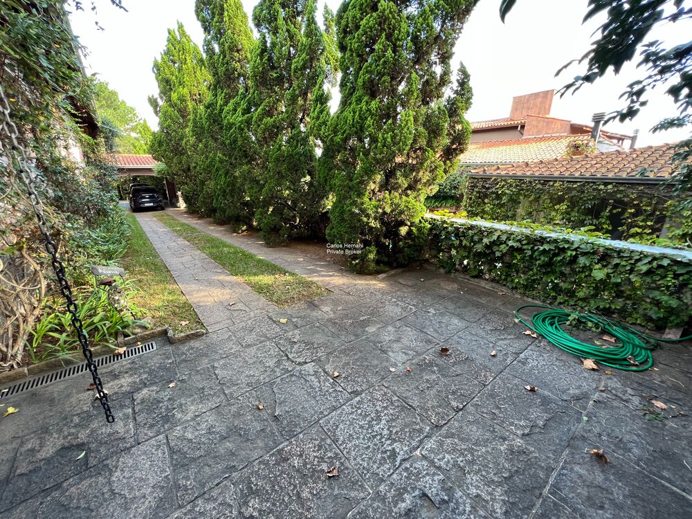 Casa, 4 quartos - Foto 15