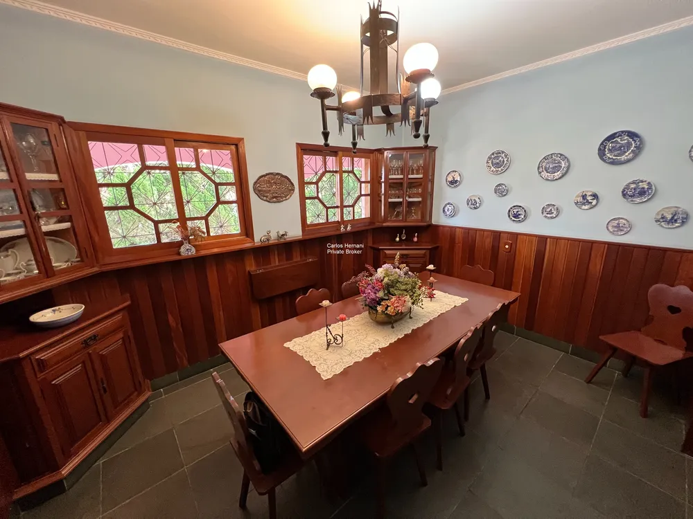Casa, 4 quartos - Foto 6