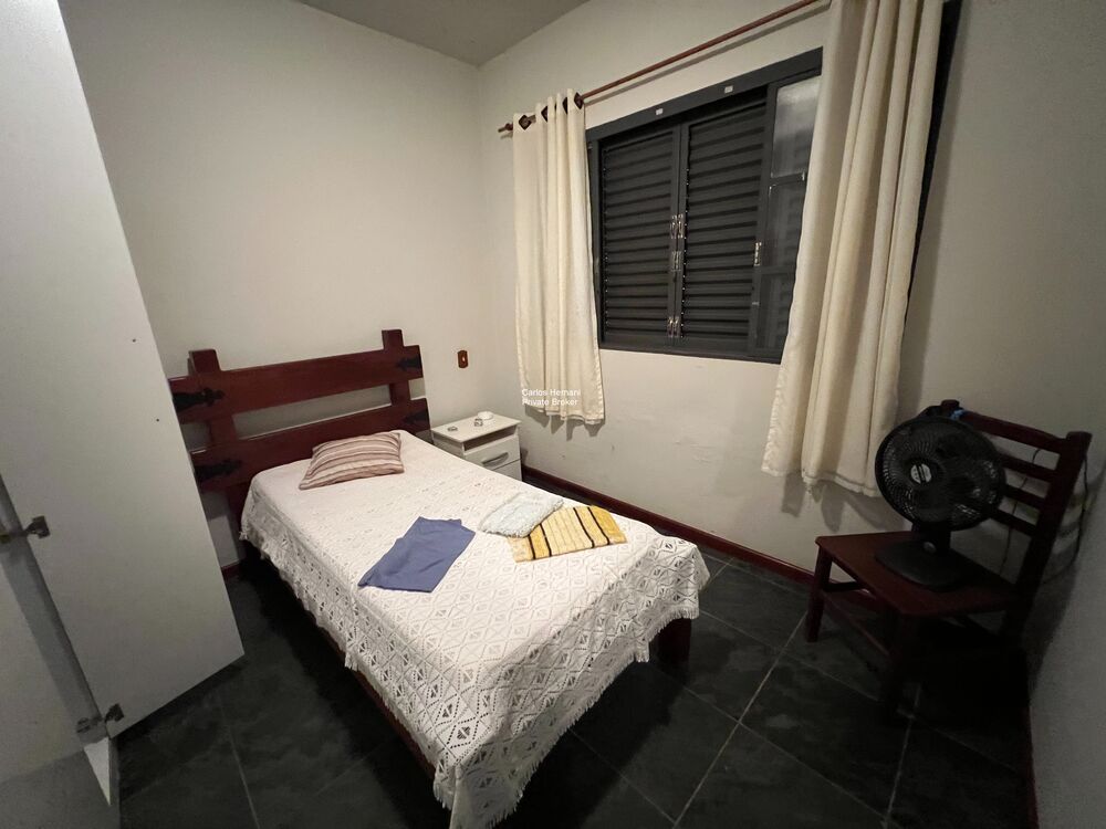 Casa, 4 quartos - Foto 12