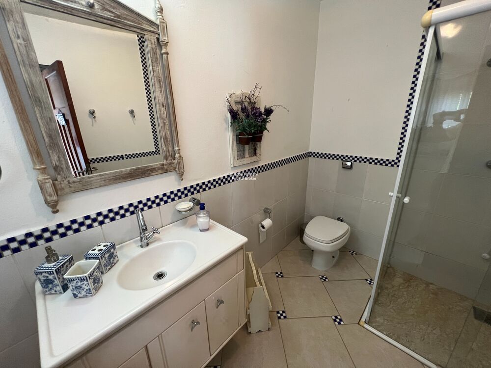 Casa, 4 quartos - Foto 7