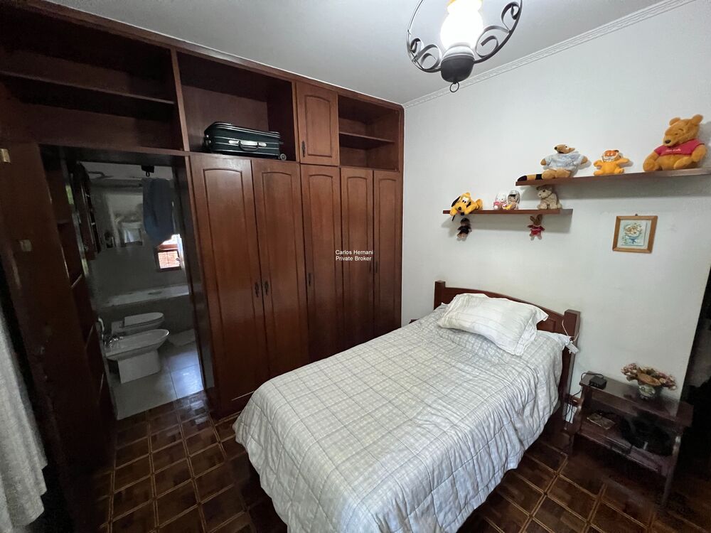 Casa, 4 quartos - Foto 3