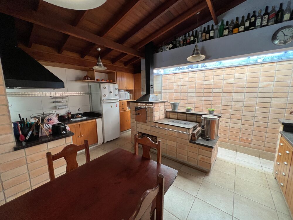 Casa, 4 quartos - Foto 8