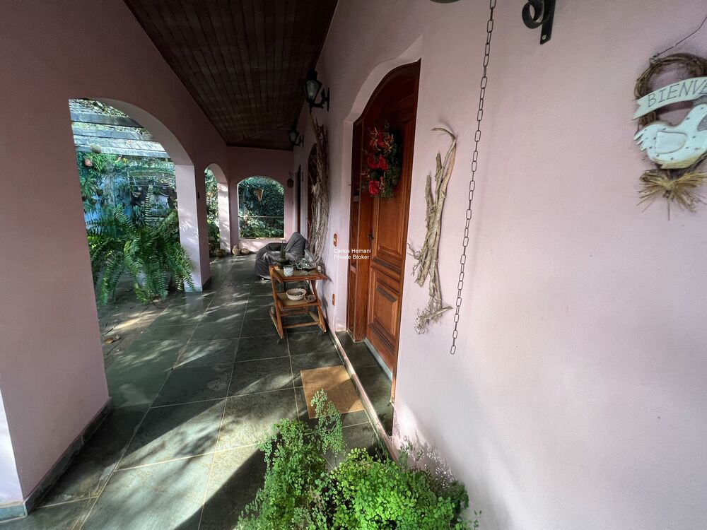 Casa, 4 quartos - Foto 14