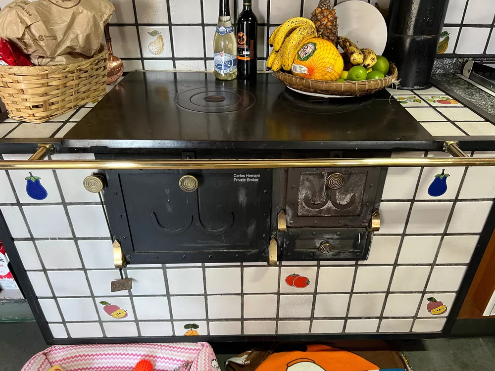 Casa, 4 quartos - Foto 4