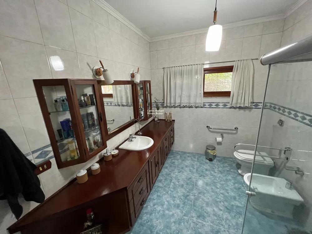 Casa, 4 quartos - Foto 4