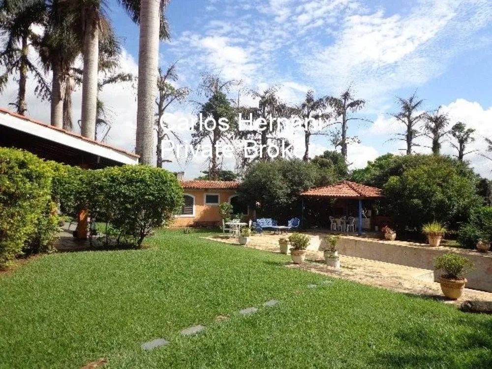 Chácara, 3 quartos - Foto 3