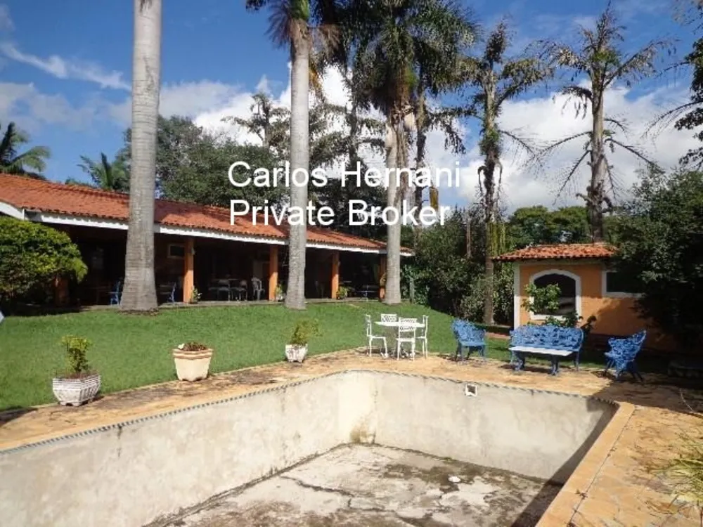 Chácara, 3 quartos - Foto 6