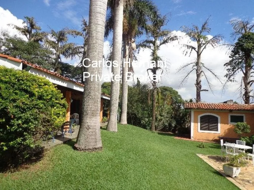 Chácara, 3 quartos - Foto 5