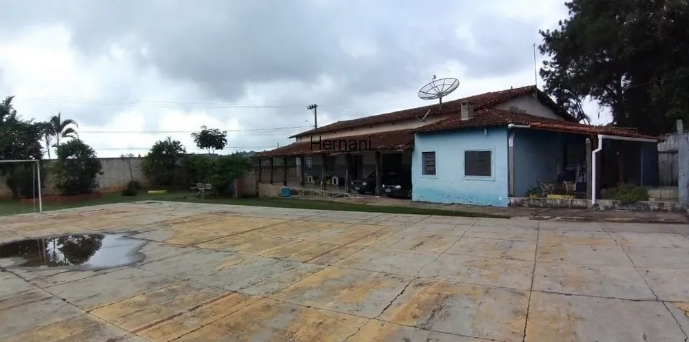 Chácara, 4 quartos, 2728 m² - Foto 3