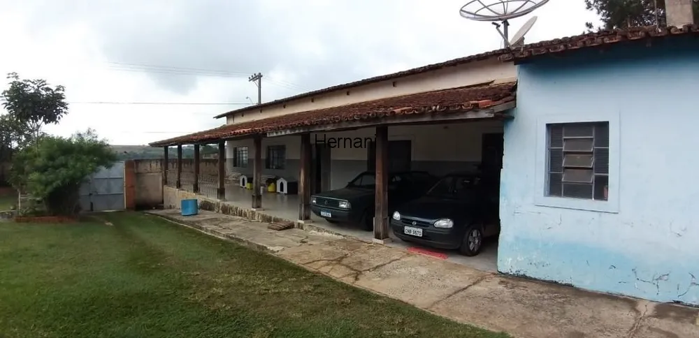 Chácara, 4 quartos, 2728 m² - Foto 4