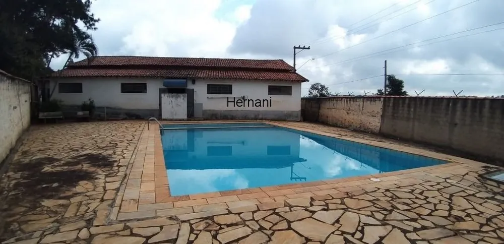 Chácara, 4 quartos, 2728 m² - Foto 5