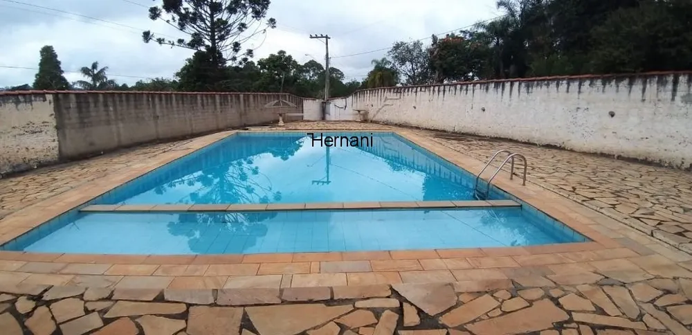 Chácara, 4 quartos, 2728 m² - Foto 10