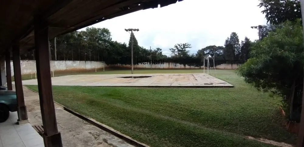 Chácara, 4 quartos, 2728 m² - Foto 2