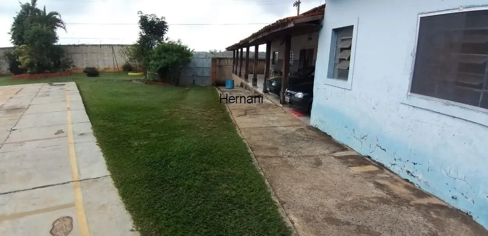 Chácara, 4 quartos, 2728 m² - Foto 6