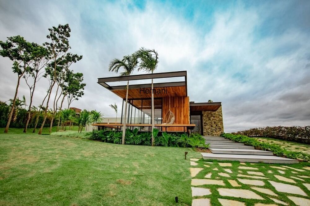 Casa, 6 quartos, 2735 m² - Foto 21