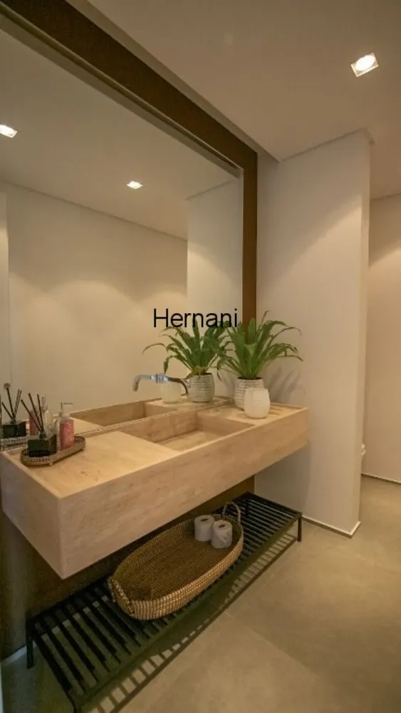 Casa, 6 quartos, 2735 m² - Foto 10