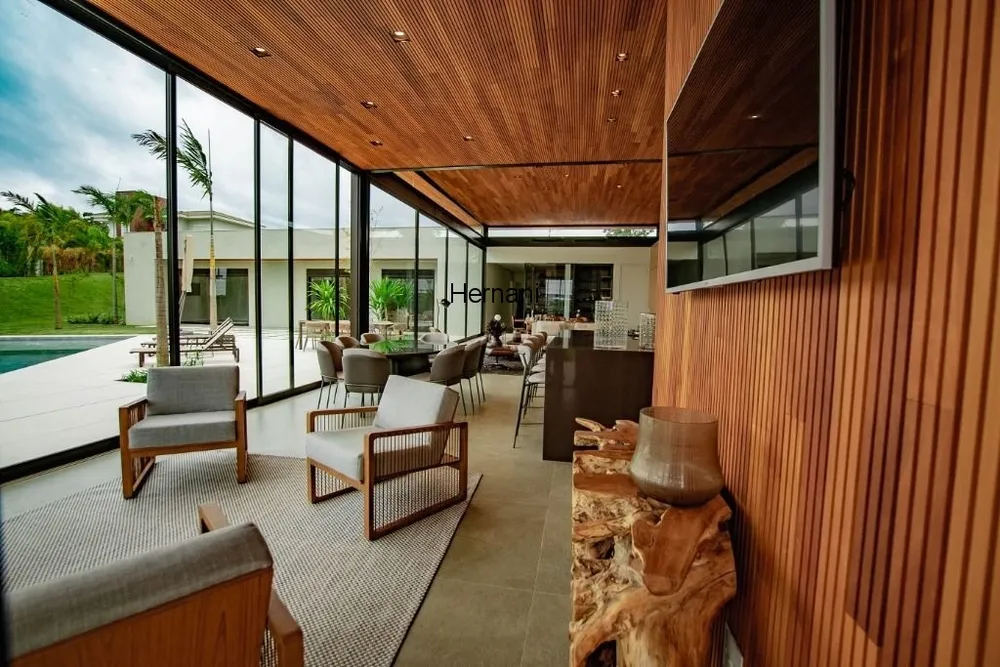 Casa, 6 quartos, 2735 m² - Foto 6