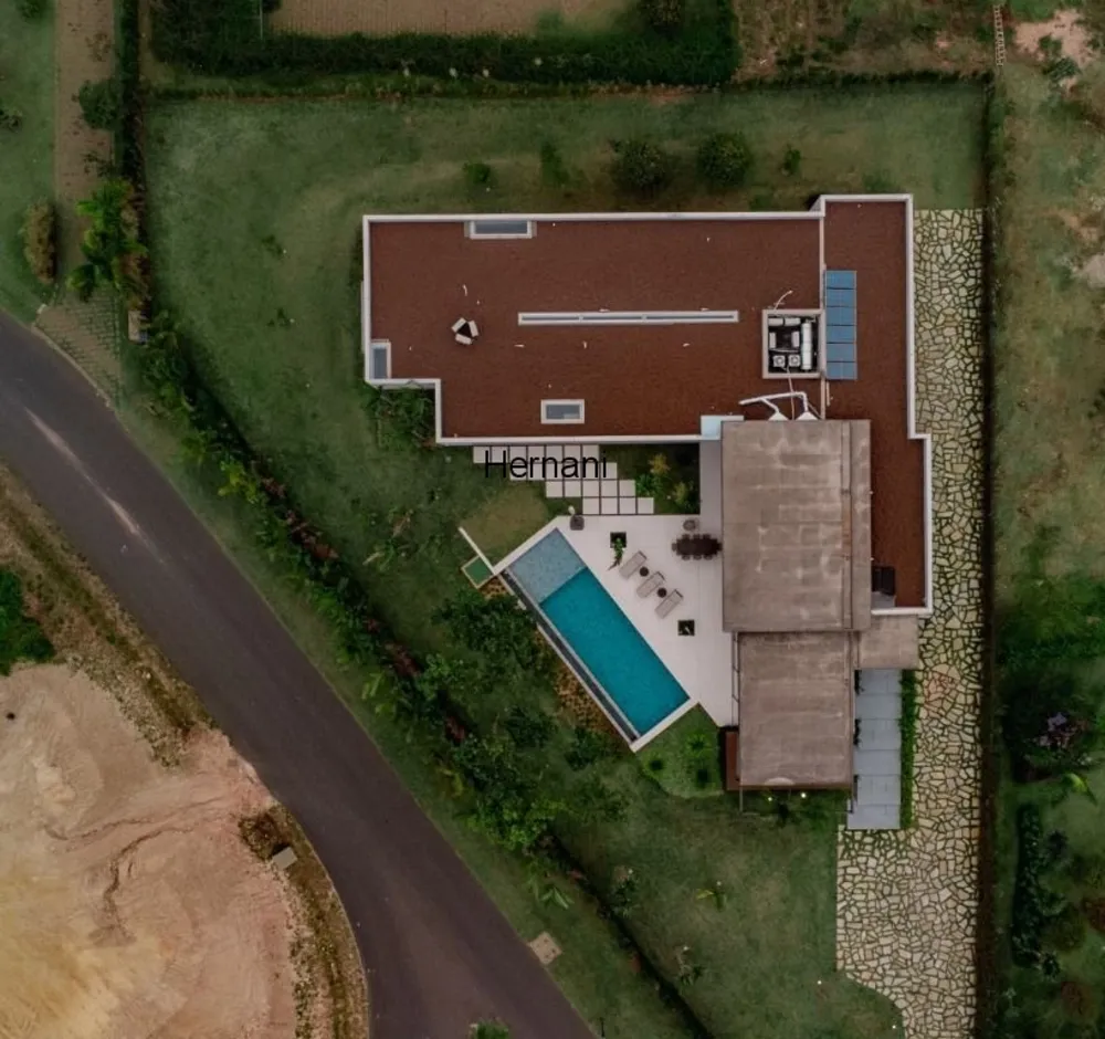 Casa, 6 quartos, 2735 m² - Foto 1