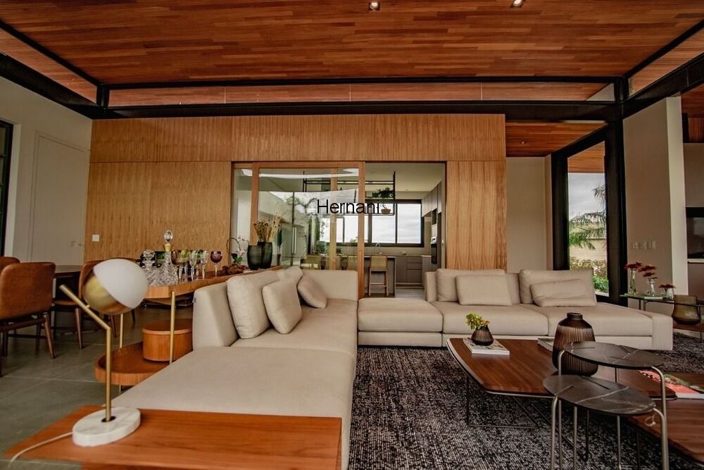 Casa, 6 quartos, 2735 m² - Foto 17