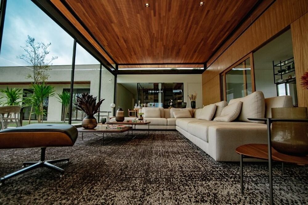 Casa, 6 quartos, 2735 m² - Foto 24