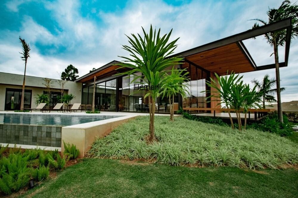 Casa, 6 quartos, 2735 m² - Foto 8