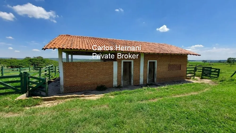 Sítio, 4 quartos - Foto 13