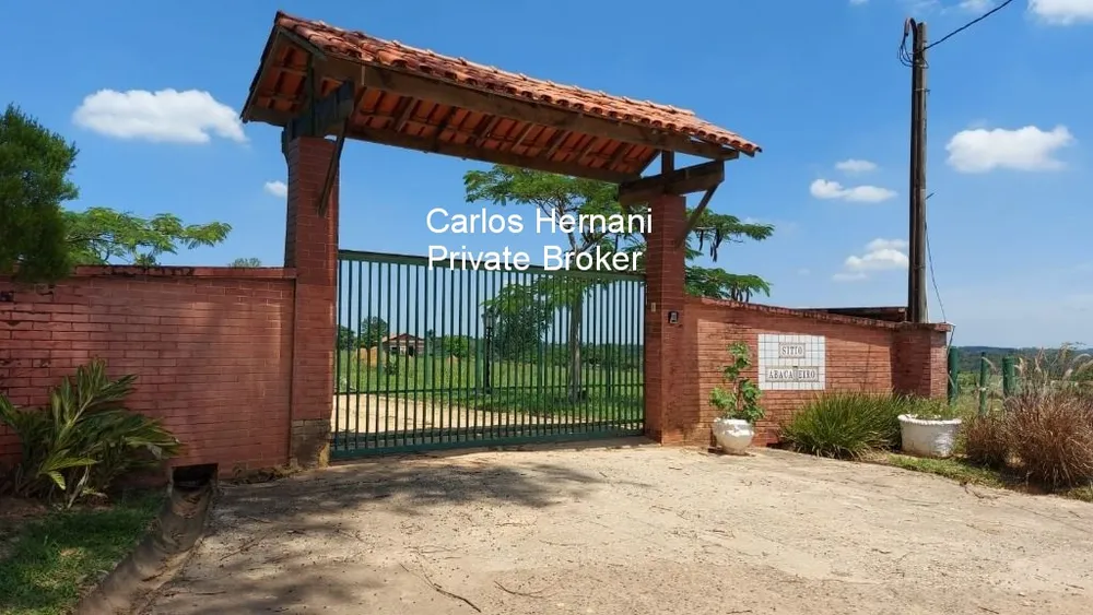 Sítio, 4 quartos - Foto 15