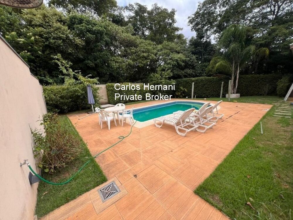 Casa, 3 quartos, 280 m² - Foto 3