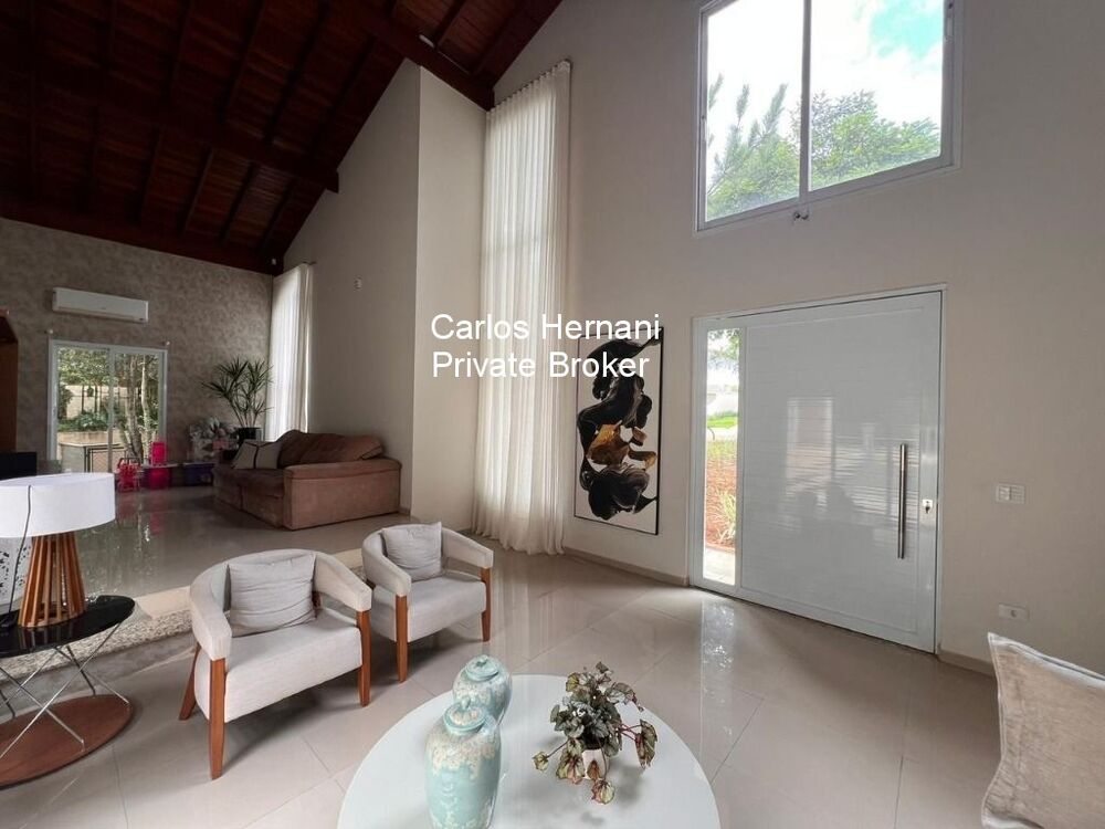 Casa, 3 quartos, 280 m² - Foto 2