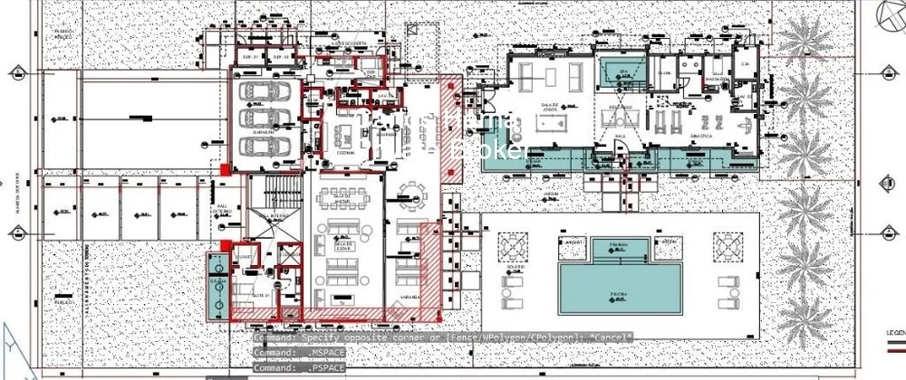 Casa, 7 quartos - Foto 6