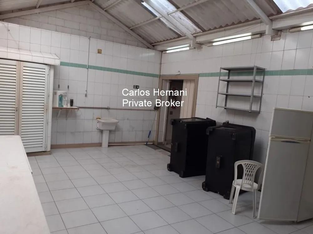 Loja-Salão, 812 m² - Foto 9