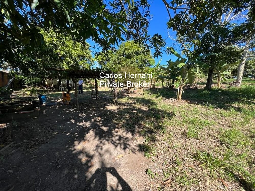 Terreno, 1 hectares - Foto 2