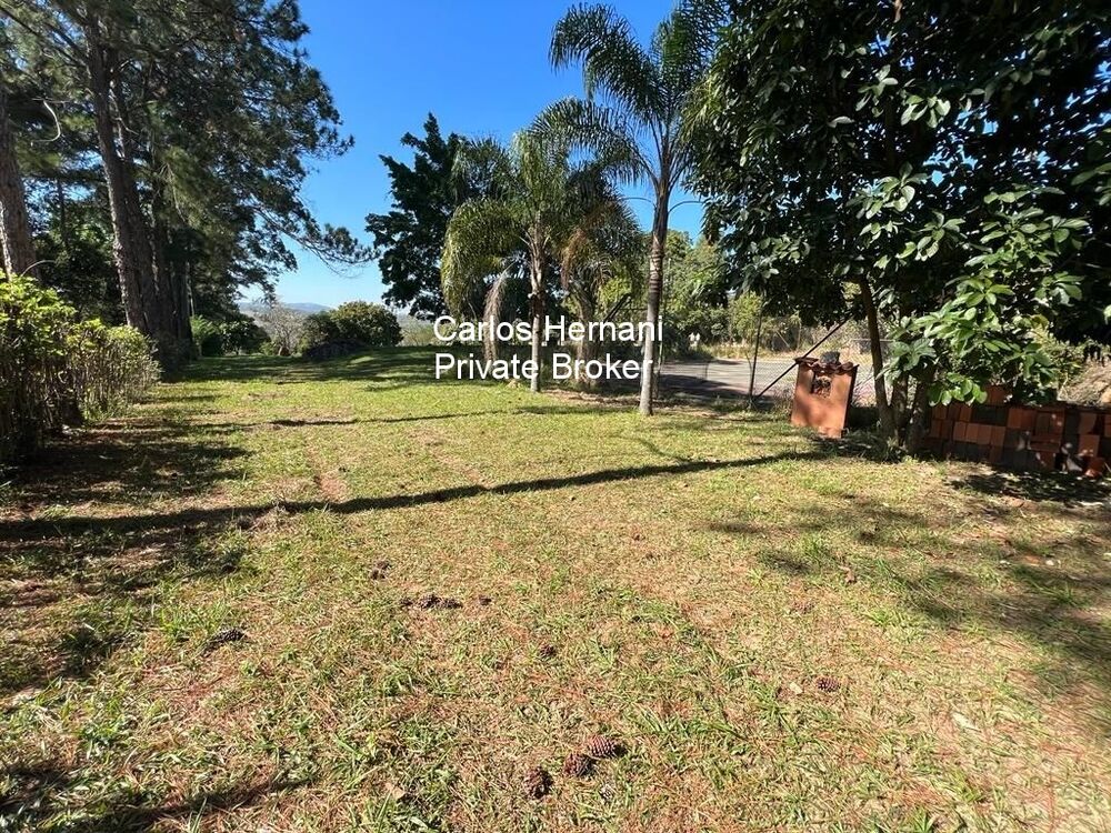 Terreno, 1 hectares - Foto 4