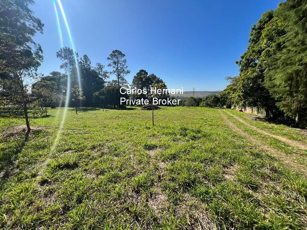 Terreno, 1 hectares - Foto 10