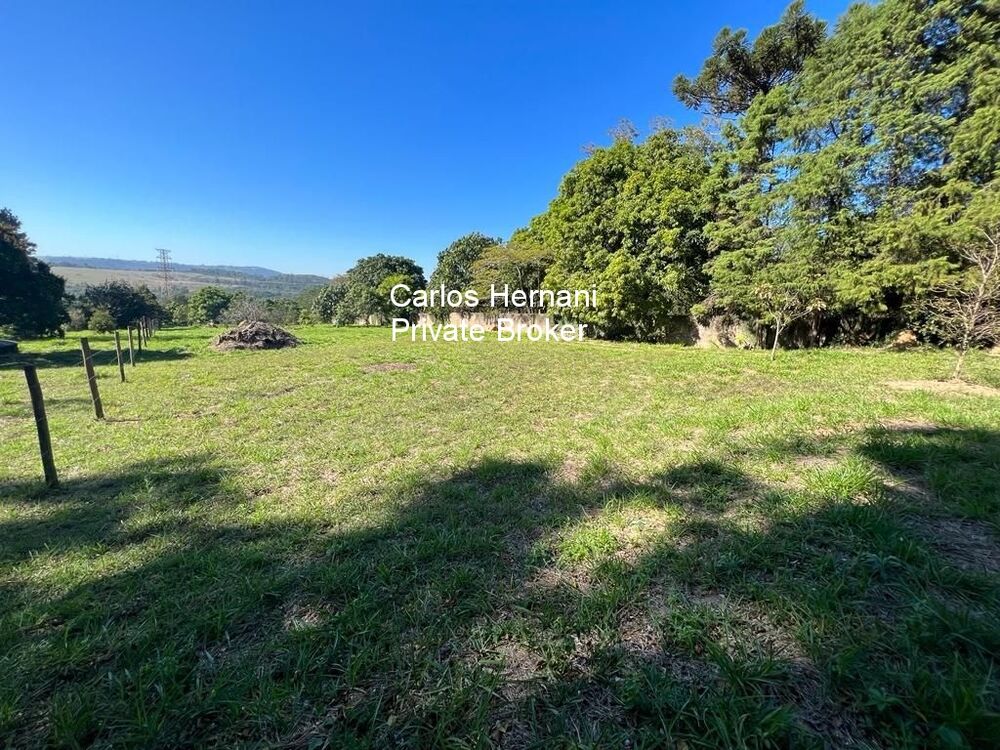 Terreno, 1 hectares - Foto 1