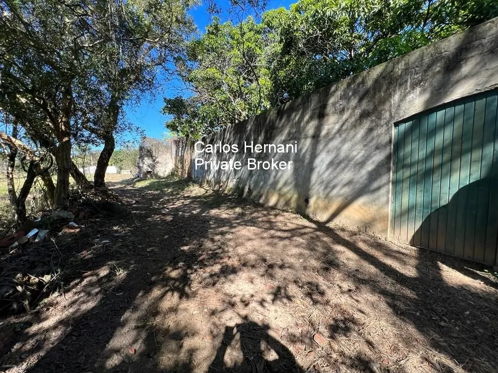 Terreno, 1 hectares - Foto 8