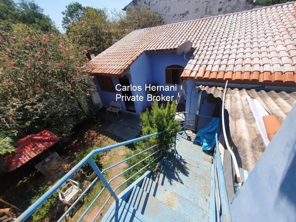 Casa, 1 quarto, 149 m² - Foto 7