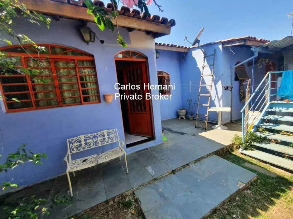 Casa, 1 quarto, 149 m² - Foto 9