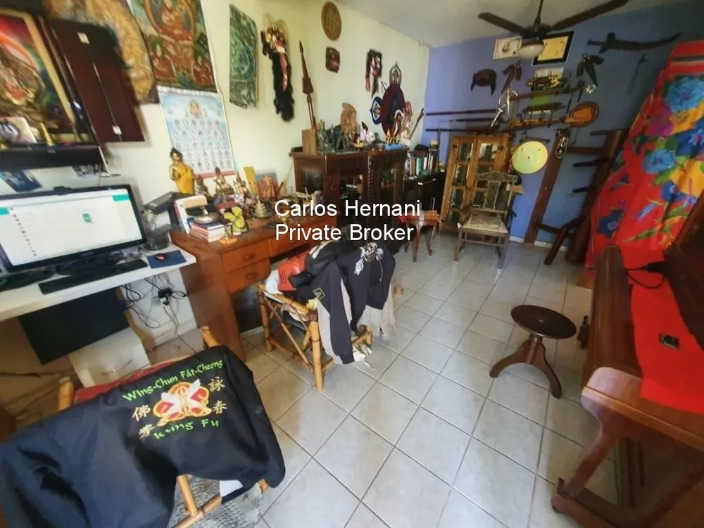 Casa, 1 quarto, 149 m² - Foto 8