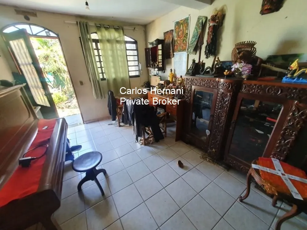 Casa, 1 quarto, 149 m² - Foto 10