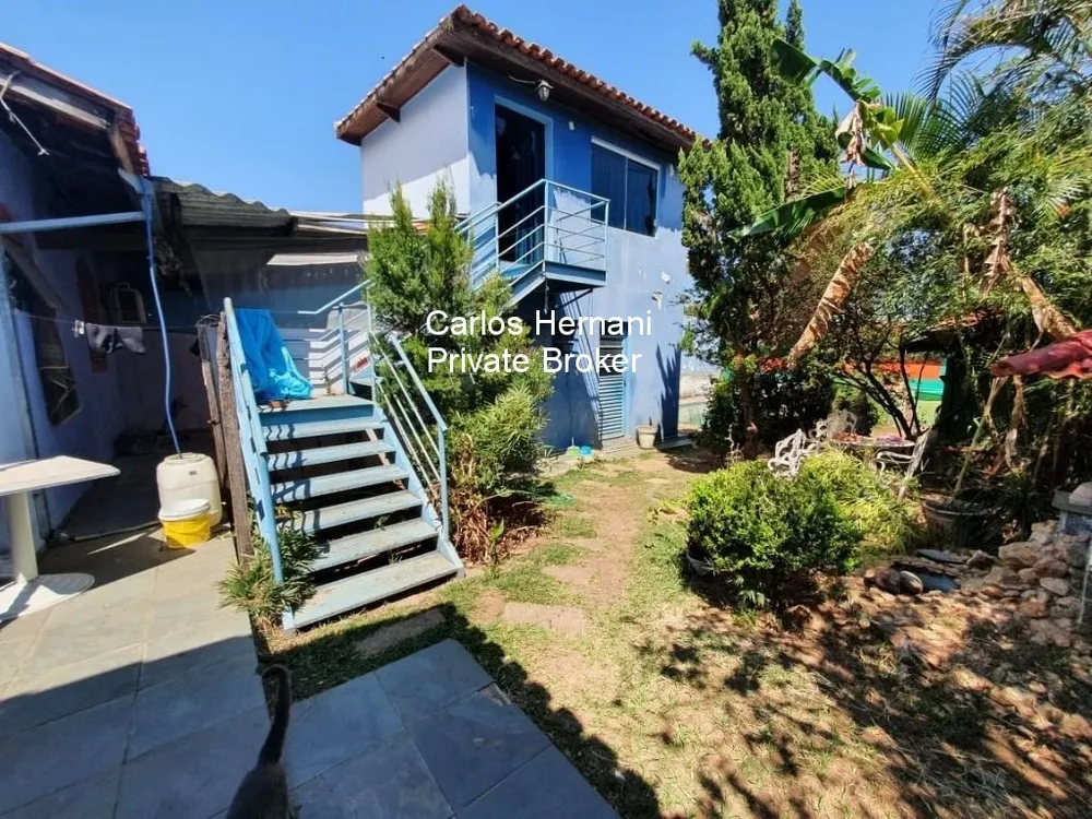 Casa, 1 quarto, 149 m² - Foto 11