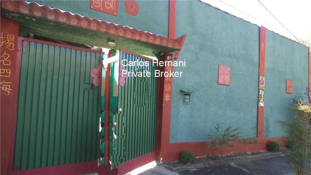Casa, 1 quarto, 149 m² - Foto 12