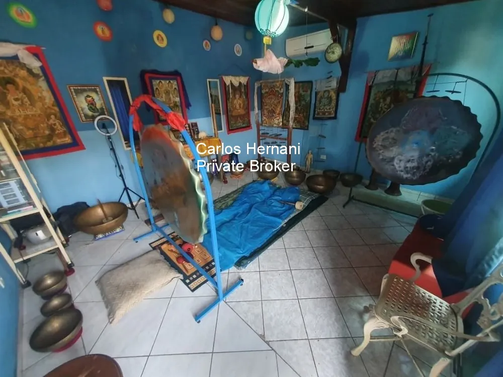 Casa, 1 quarto, 149 m² - Foto 6