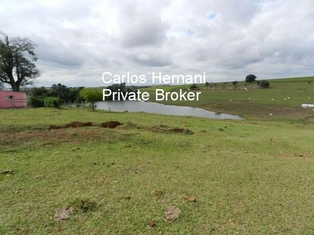Fazenda, 230 hectares - Foto 1